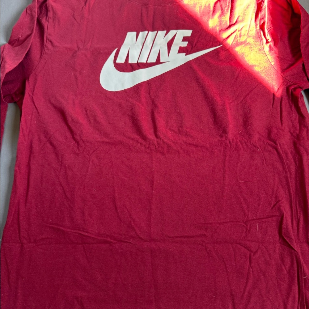 Nike Long Sleeve Shirt